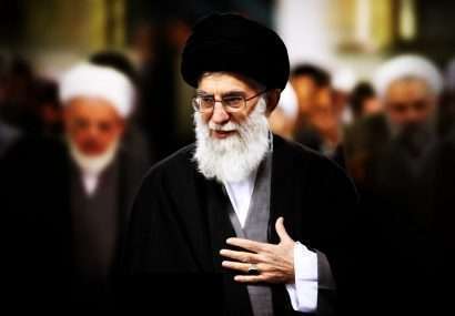 پیام تجلیل از ملت عظیم‌الشأن ایران در پی اجتماعات گسترده امروز ۲۲ دی‌ماه