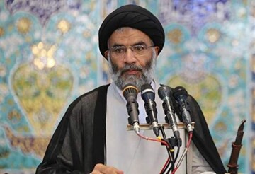 مردم بار دیگر حمایت قاطع خود را از فلسطین نشان دادند