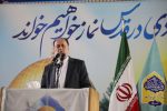 دنیا، ایران و مقاومت را به عنوان اسلام ناب می‌شناسد/تل‌آویو یک جنازه مرده روی دست آمریکا است