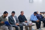 بازار محلی فرحانی قطب اقتصادی و گردشگری در غرب اهواز خواهد شد