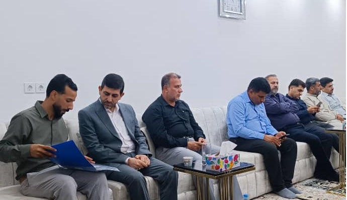 بازار محلی فرحانی قطب اقتصادی و گردشگری در غرب اهواز خواهد شد