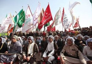 پیشنهاد ثبت تاریخی مقاومت اسلامی جهاد عشایر عرب خوزستان در تقویم رسمی کشور