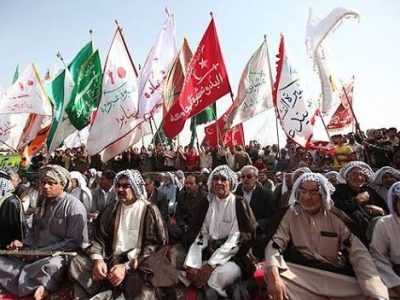 پیشنهاد ثبت تاریخی مقاومت اسلامی جهاد عشایر عرب خوزستان در تقویم رسمی کشور