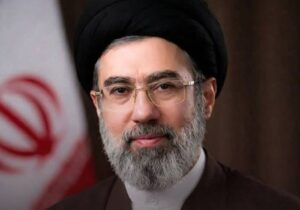 سومین رهبر معظم انقلاب اسلامی کیست؟