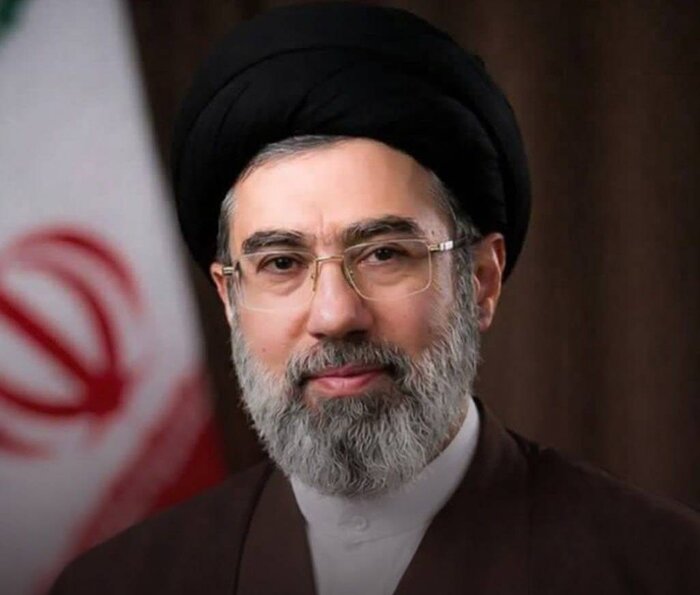 سومین رهبر معظم انقلاب اسلامی کیست؟