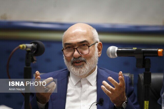 تشکیل کارگروه‌های تخصصی برای ساماندهی بازار اهواز