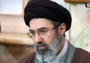 حضرت آیت الله سیدمجتبی خامنه ای سومین رهبر انقلاب اسلامی شدند