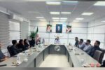نشست هماندیشی سازمان مردمنهاد «حامیان امید و پیشرفت» با شهردار منطقه ۶؛ تمرکز بر توسعه خدمات در مناطق کمبرخوردار