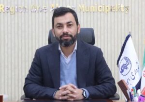 بسیج امکانات شهرداری منطقه ۶ اهواز برای استقبال از سال تحصیلی جدید