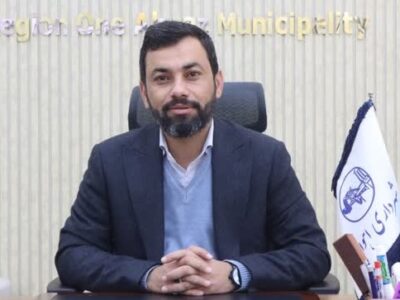 بسیج امکانات شهرداری منطقه ۶ اهواز برای استقبال از سال تحصیلی جدید