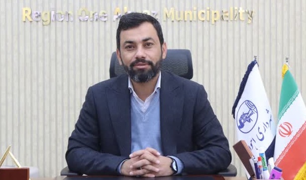بسیج امکانات شهرداری منطقه ۶ اهواز برای استقبال از سال تحصیلی جدید بسیج امکانات شهرداری منطقه ۶ اهواز برای استقبال از سال تحصیلی جدید
